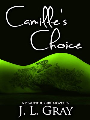 cover image of Camille's Choice